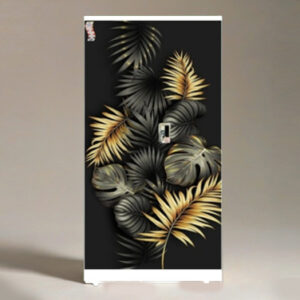 P.K. Kohinoor Premium Design Steel Almirah – Design No. 65