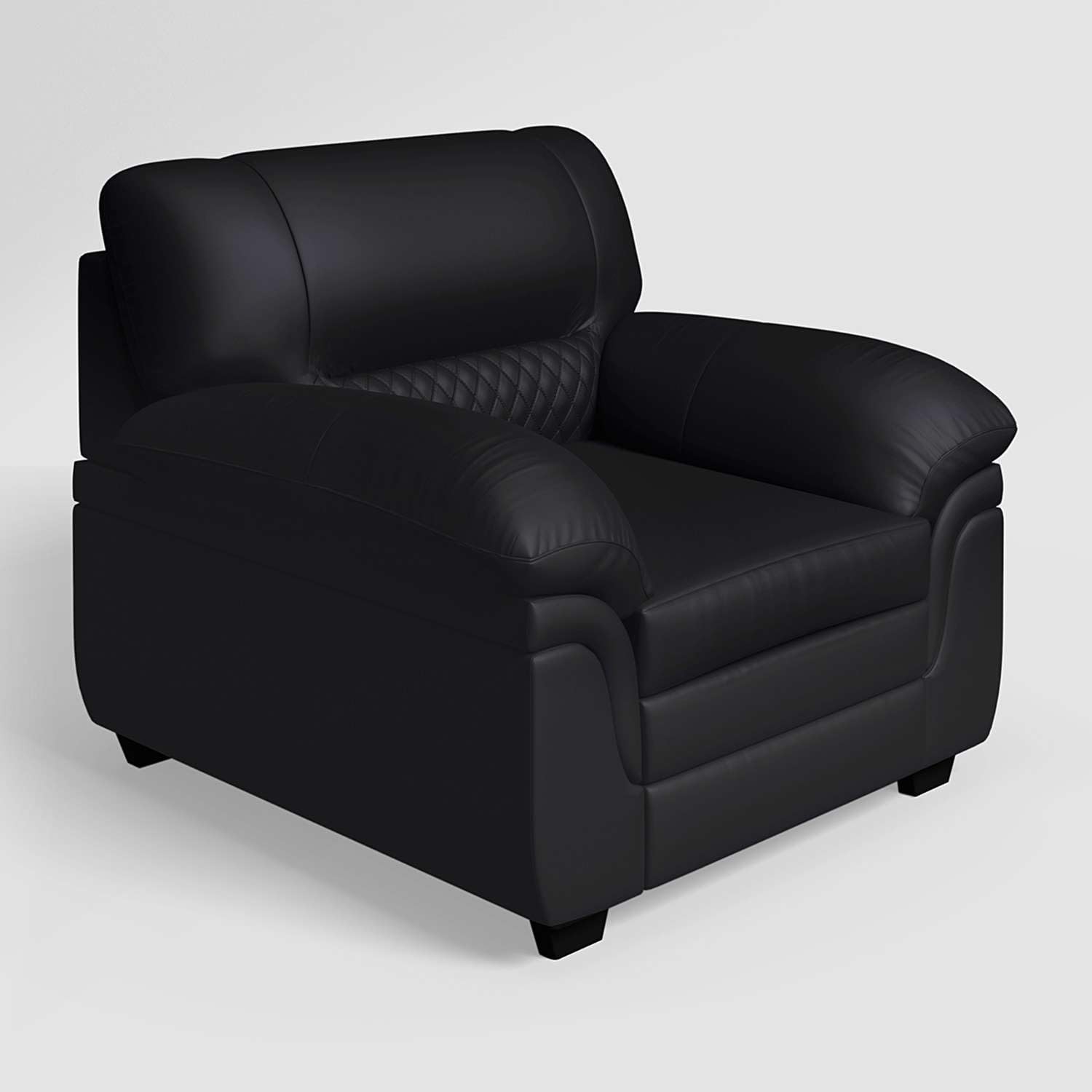 Godrej Orleans Advance Sofa – Elegant Comfort Meets Lasting Quality - Image 2