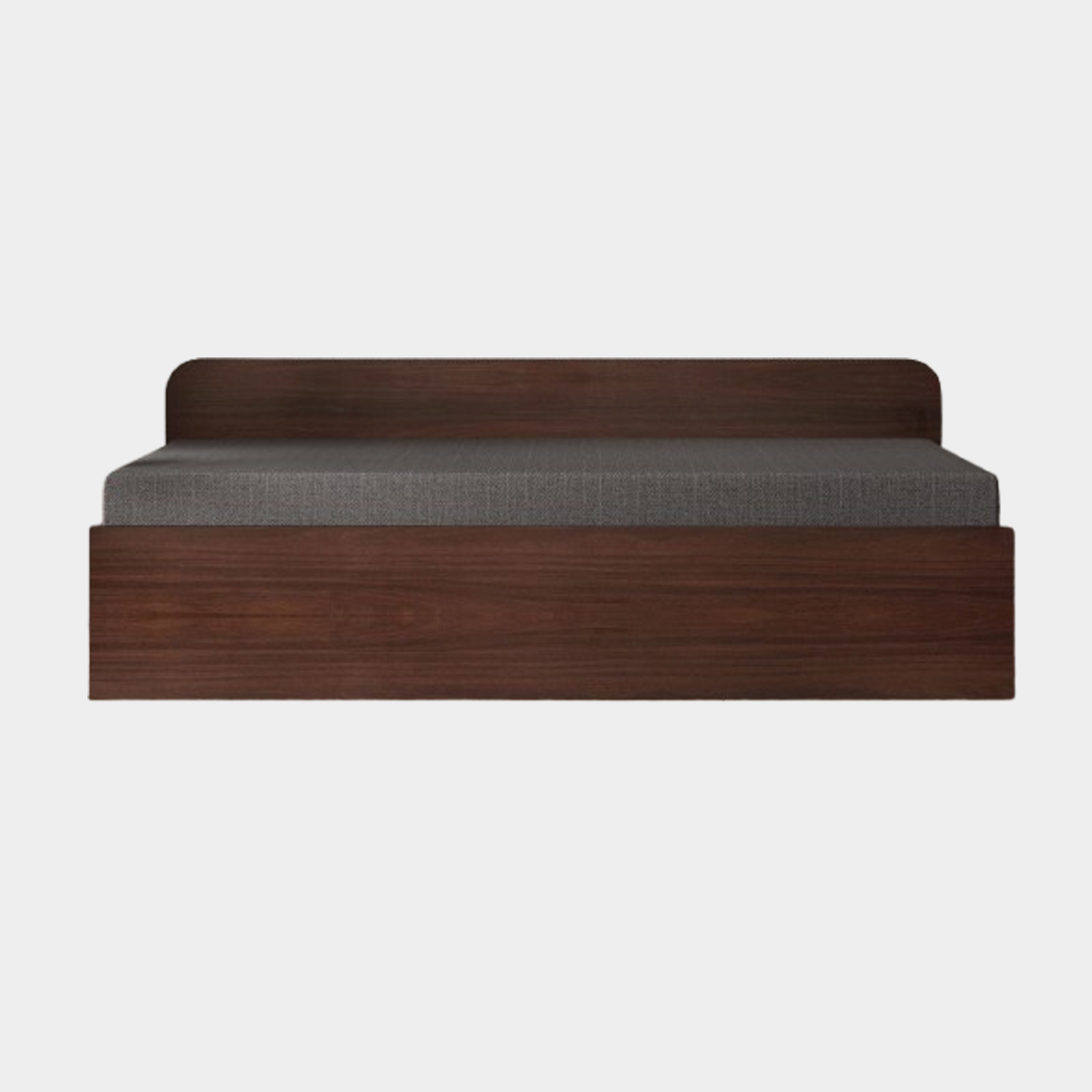 Diwan V2 Bed – Modern Engineered Wood Diwan Bed with Sleek Contemporary Design - Image 2