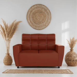 Godrej Interio Lagos Sofa – Bold Comfort with Contemporary Style