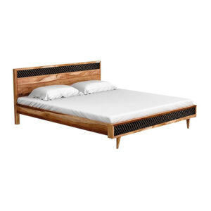 cesar-bed-set-stylish-engineered-wood-bed-with-modern-elegance