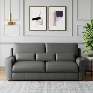 Godrej Interio Rhythm Sofa – Balanced Comfort with Contemporary Style
