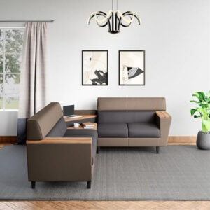 Godrej Interio Vertex Sofa – Sharp Design with Superior Comfort