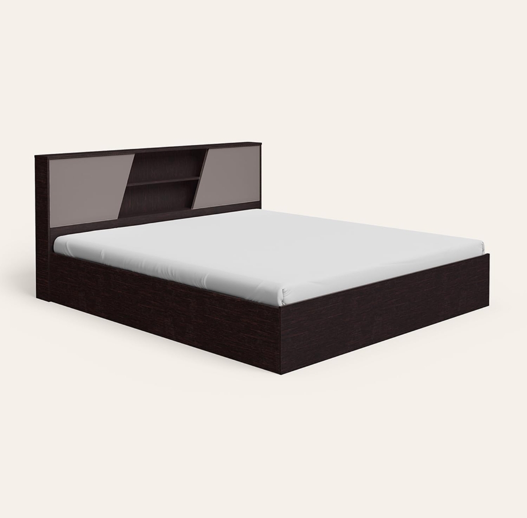 Godrej Serene Bed Set – Modern Dual-Tone Design with Premium Comfort - Image 3